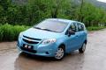 通用雪佛兰 赛欧 2010款 两厢 1.4L 手动优逸版