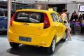 通用雪佛兰 赛欧 2010款 两厢 1.4L EMT优逸版