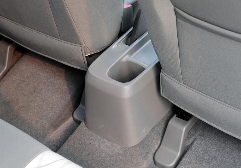 通用雪佛兰 赛欧 2010款 两厢 1.4L EMT优逸版