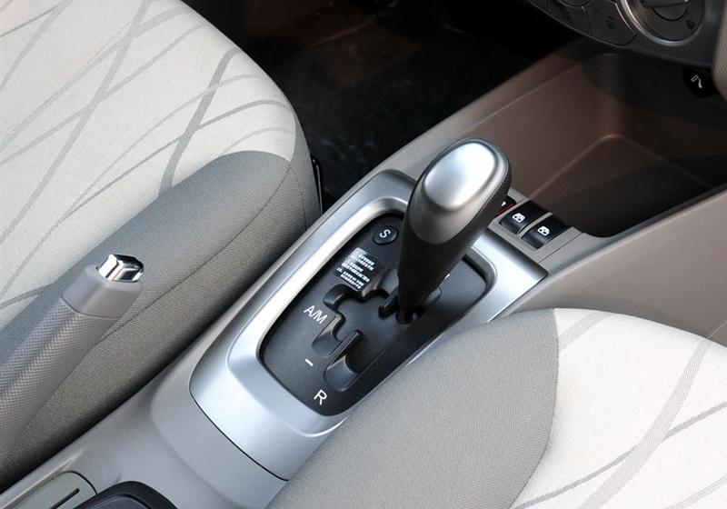 通用雪佛兰 赛欧 2010款 两厢 1.4L EMT优逸版