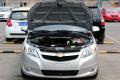 通用雪佛兰 赛欧 2010款 两厢 1.4L EMT优逸版