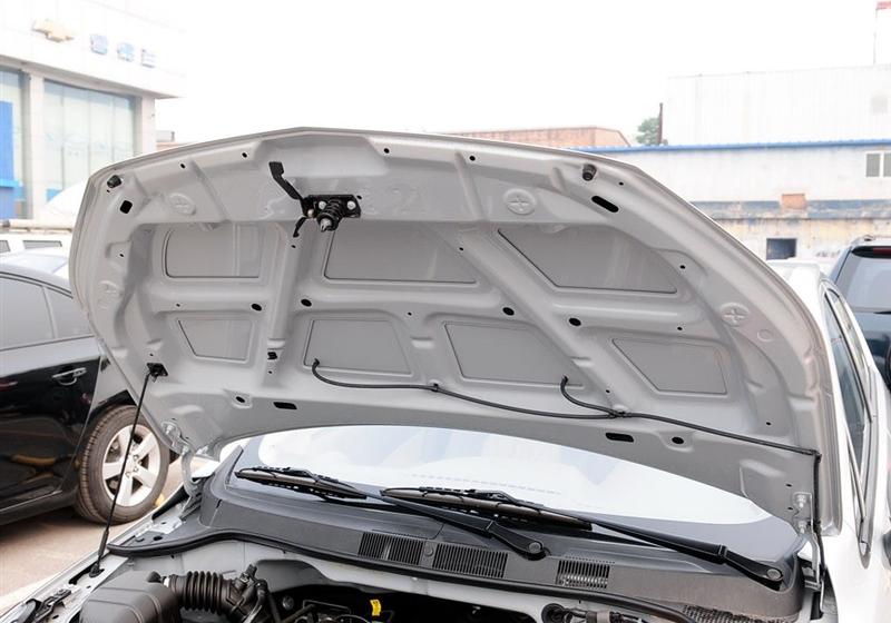 通用雪佛兰 赛欧 2010款 两厢 1.4L EMT优逸版