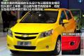 通用雪佛兰 赛欧 2010款 两厢 1.4L EMT优逸版