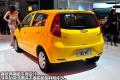通用雪佛兰 赛欧 2010款 两厢 1.4L EMT优逸版