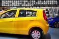 通用雪佛兰 赛欧 2010款 两厢 1.4L EMT优逸版