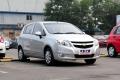 通用雪佛兰 赛欧 2011款 两厢 1.4L EMT幸福版