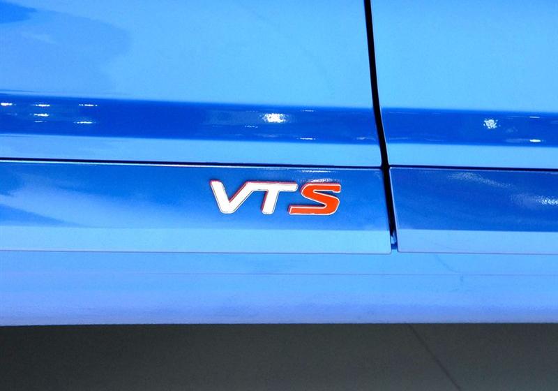 雪铁龙(进口) 雪铁龙C4 2009款 1.6T VTS
