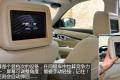 英菲尼迪 英菲尼迪M系 2011款 M25 豪华型