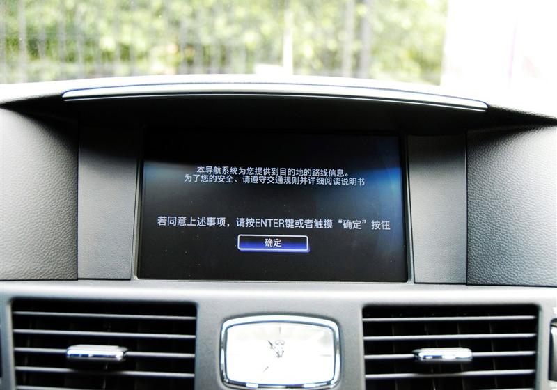 英菲尼迪 英菲尼迪M系 2011款 M37