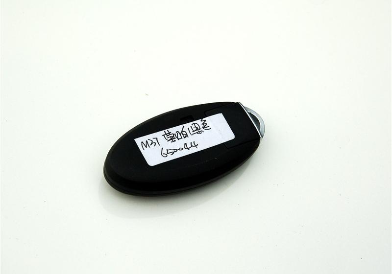 英菲尼迪 英菲尼迪M系 2011款 M37