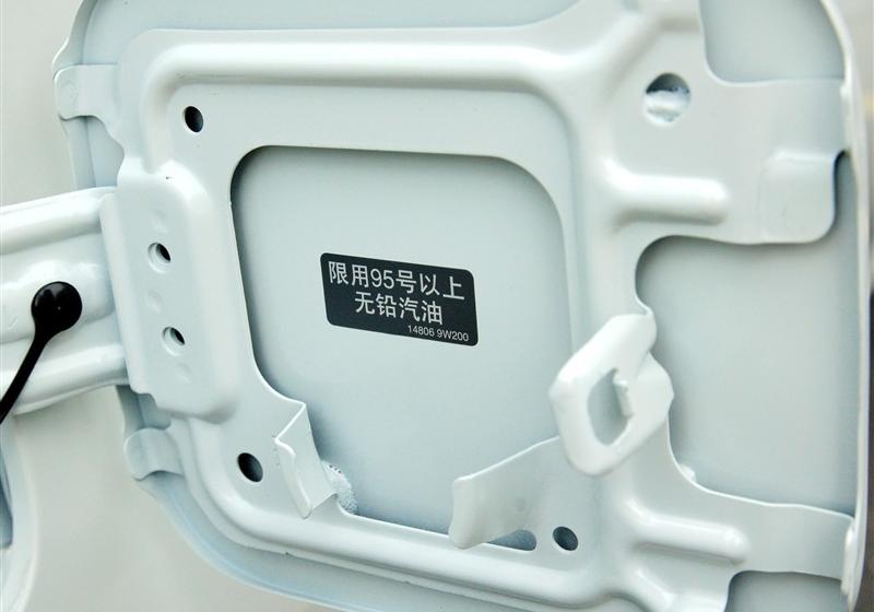 英菲尼迪 英菲尼迪M系 2011款 M37