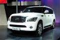 英菲尼迪 英菲尼迪QX 2011款 QX56