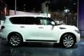 英菲尼迪 英菲尼迪QX 2011款 QX56