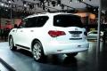 英菲尼迪 英菲尼迪QX 2011款 QX56