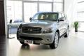 英菲尼迪 英菲尼迪QX 2011款 QX56