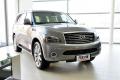 英菲尼迪 英菲尼迪QX 2011款 QX56
