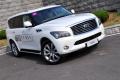 英菲尼迪 英菲尼迪QX 2011款 QX56