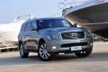 英菲尼迪 英菲尼迪QX 2011款 QX56