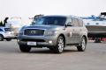 英菲尼迪 英菲尼迪QX 2011款 QX56