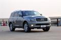 英菲尼迪 英菲尼迪QX 2011款 QX56