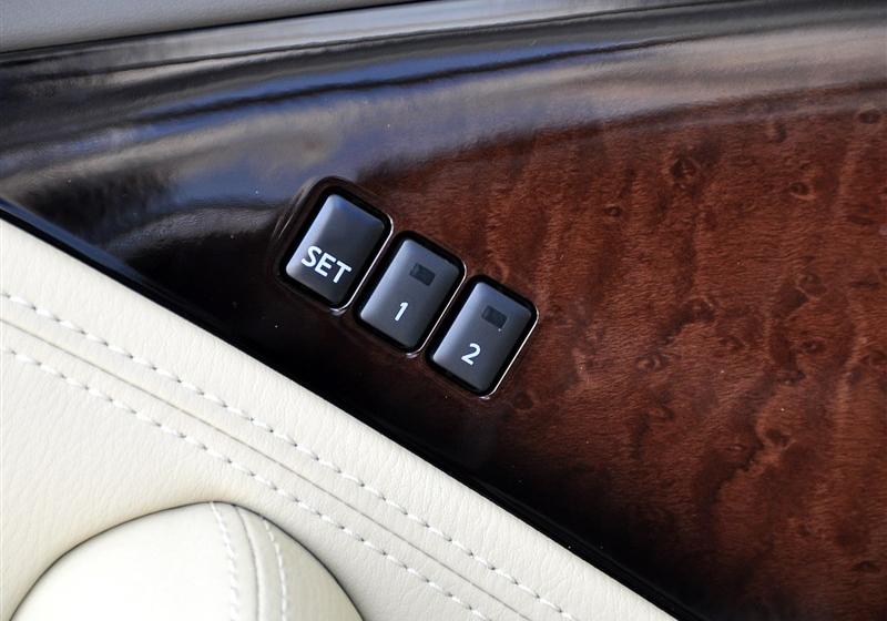 英菲尼迪 英菲尼迪QX 2011款 QX56