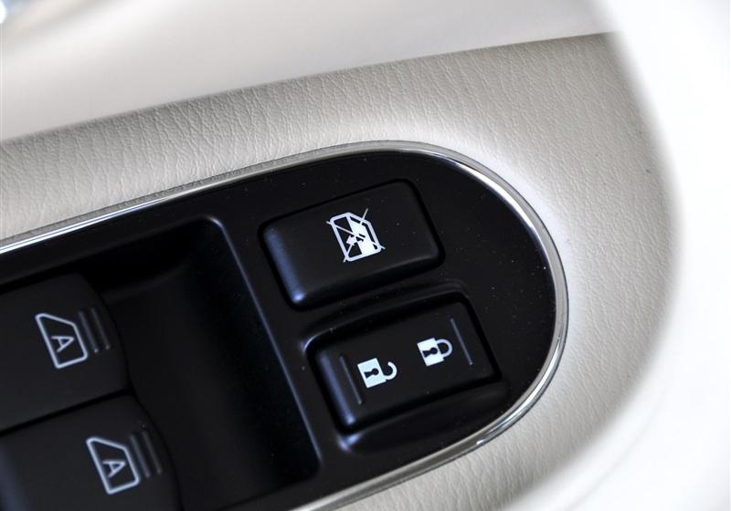 英菲尼迪 英菲尼迪QX 2011款 QX56
