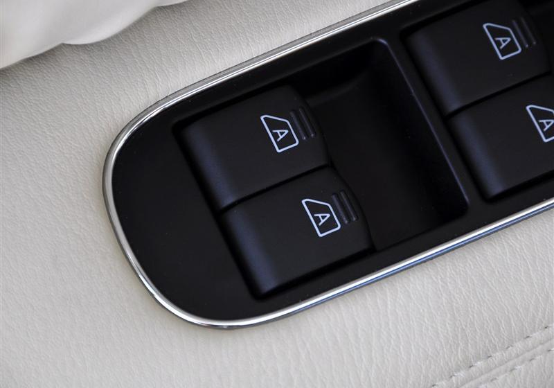 英菲尼迪 英菲尼迪QX 2011款 QX56