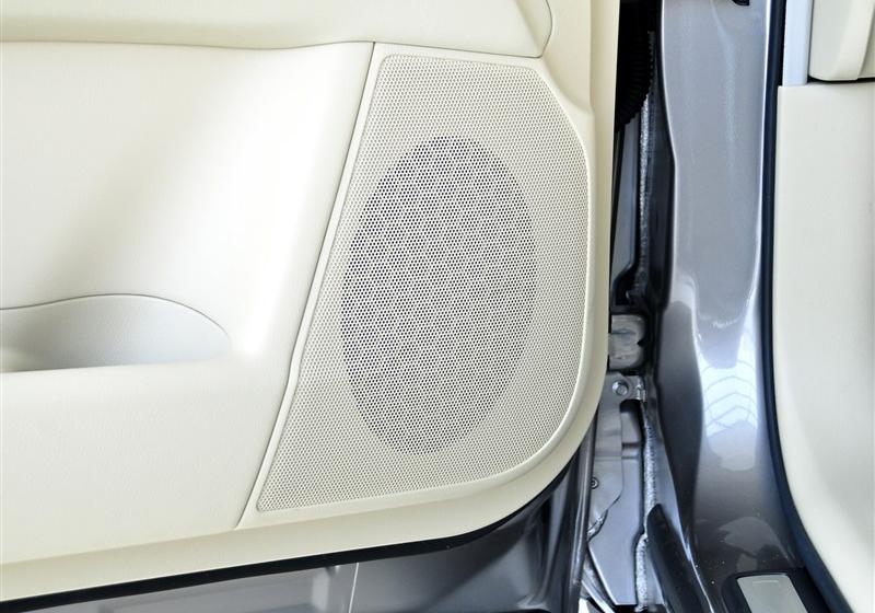 英菲尼迪 英菲尼迪QX 2011款 QX56