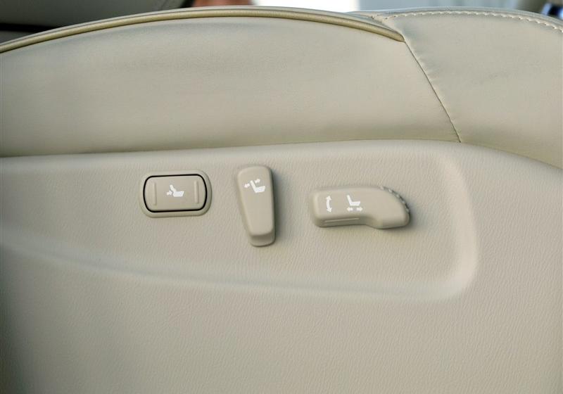 英菲尼迪 英菲尼迪QX 2011款 QX56