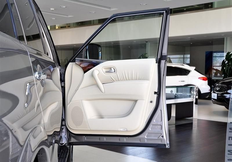 英菲尼迪 英菲尼迪QX 2011款 QX56