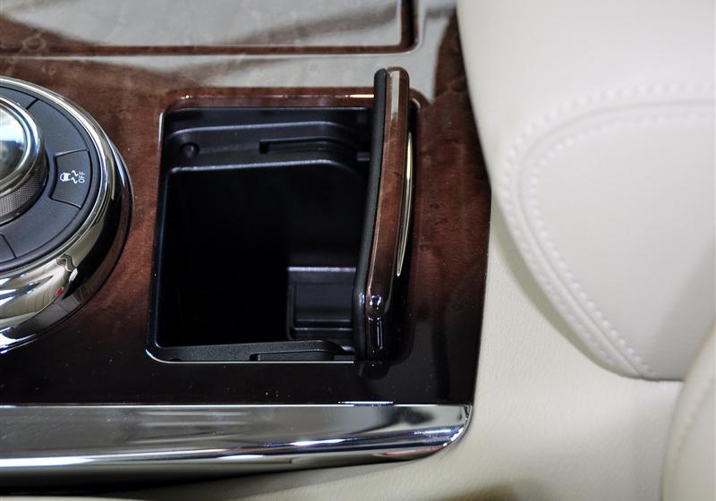 英菲尼迪 英菲尼迪QX 2011款 QX56