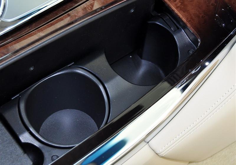 英菲尼迪 英菲尼迪QX 2011款 QX56