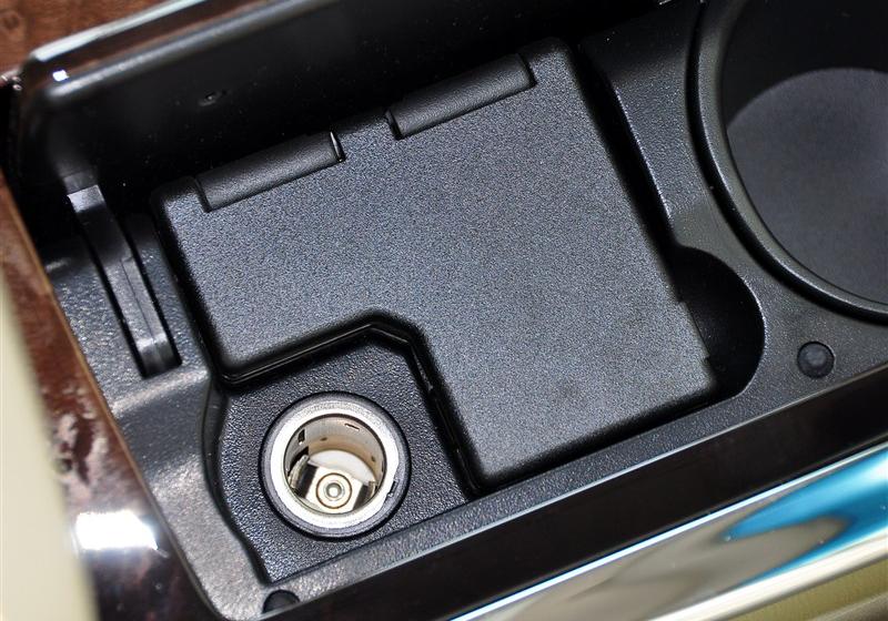 英菲尼迪 英菲尼迪QX 2011款 QX56