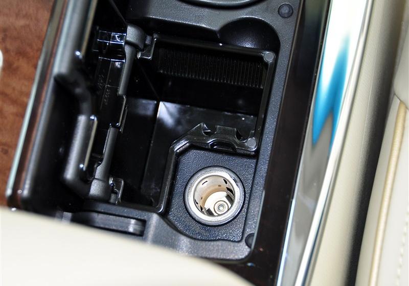 英菲尼迪 英菲尼迪QX 2011款 QX56