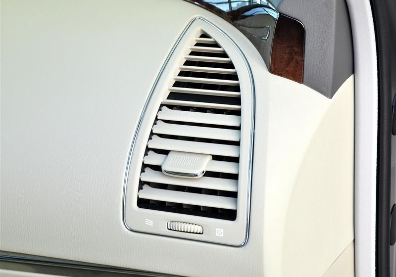 英菲尼迪 英菲尼迪QX 2011款 QX56