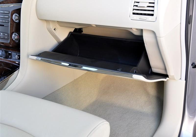 英菲尼迪 英菲尼迪QX 2011款 QX56