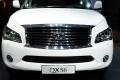 英菲尼迪 英菲尼迪QX 2011款 QX56