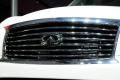 英菲尼迪 英菲尼迪QX 2011款 QX56