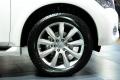 英菲尼迪 英菲尼迪QX 2011款 QX56