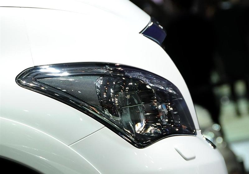 英菲尼迪 英菲尼迪QX 2011款 QX56