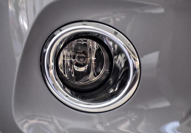 英菲尼迪 英菲尼迪QX 2011款 QX56