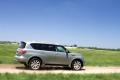 英菲尼迪 英菲尼迪QX 2011款 QX56