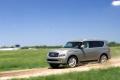 英菲尼迪 英菲尼迪QX 2011款 QX56