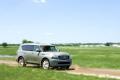 英菲尼迪 英菲尼迪QX 2011款 QX56