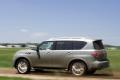 英菲尼迪 英菲尼迪QX 2011款 QX56