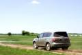 英菲尼迪 英菲尼迪QX 2011款 QX56