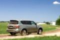 英菲尼迪 英菲尼迪QX 2011款 QX56