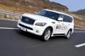 英菲尼迪 英菲尼迪QX 2011款 QX56