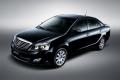 吉利汽车 英伦SC7 2011款 1.5L 基本型 新锐版