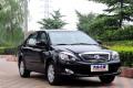 吉利汽车 英伦SC7 2011款 1.5L 舒适型 新锐版